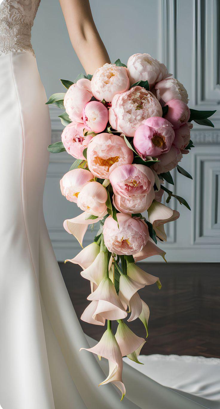 Sunset Harmony Floral Serenade Assortment